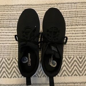 ADIDAS CLOUDFOAM WOMENS SNEAKERS SIZE 7.5
